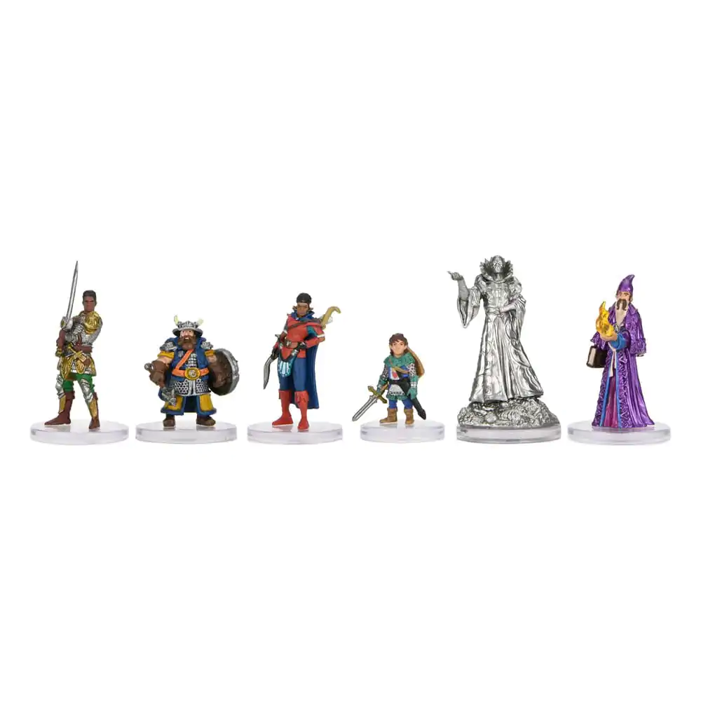 Dungeons & Dragons Junaki pekla Stranger Things fotografija izdelka