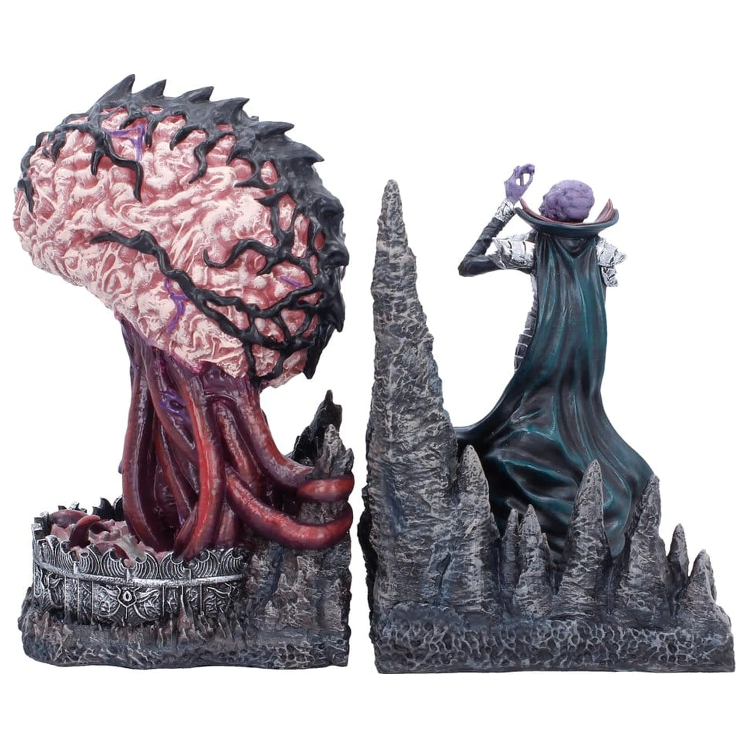 Dungeons & Dragons knjižni oporniki Illithid 20 cm fotografija izdelka