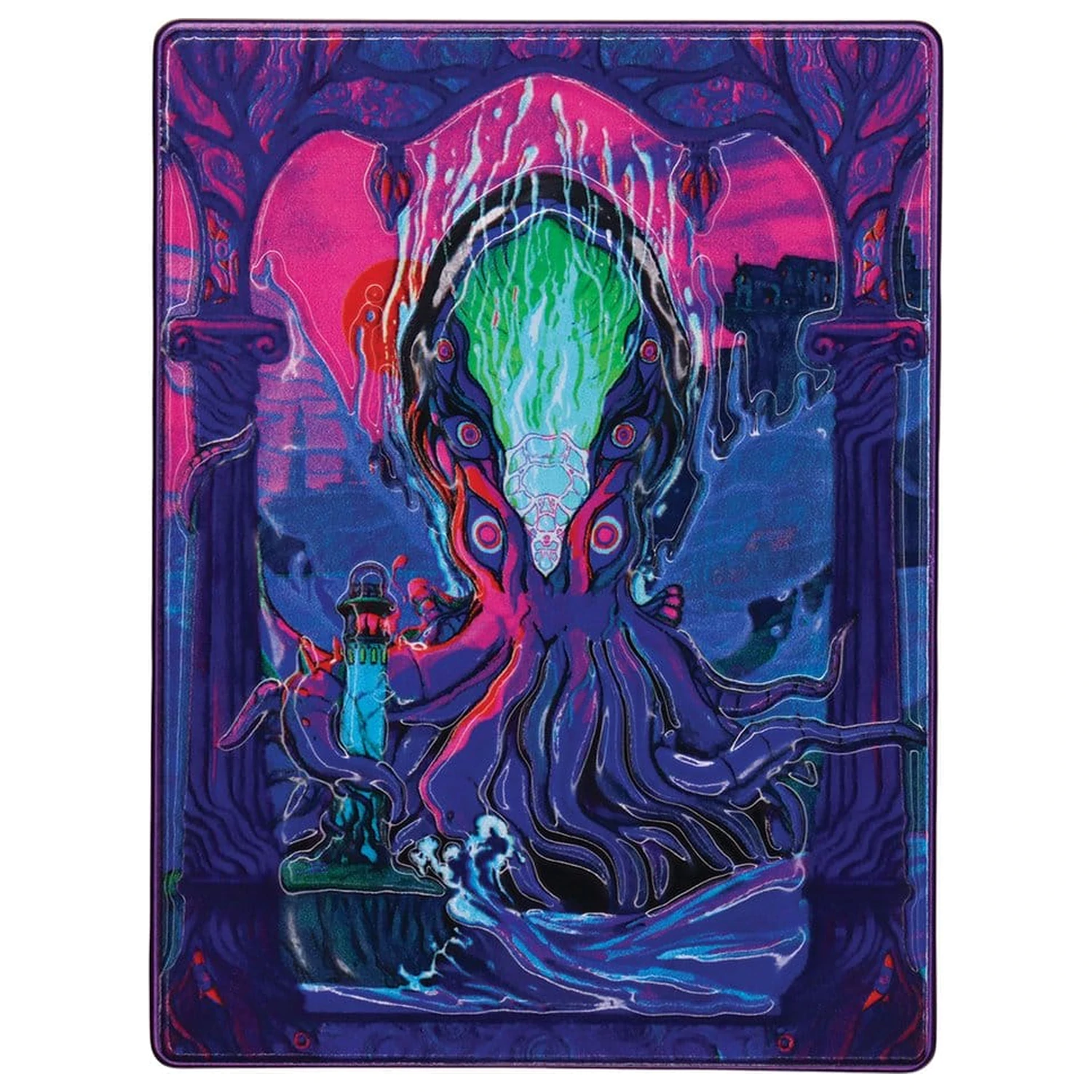 Dungeons & Dragons Ingot Set of Three Ravenloft Darklord Ingots Limited Edition komplet treh kovinskih ploščic omejena izdaja fotografija izdelka