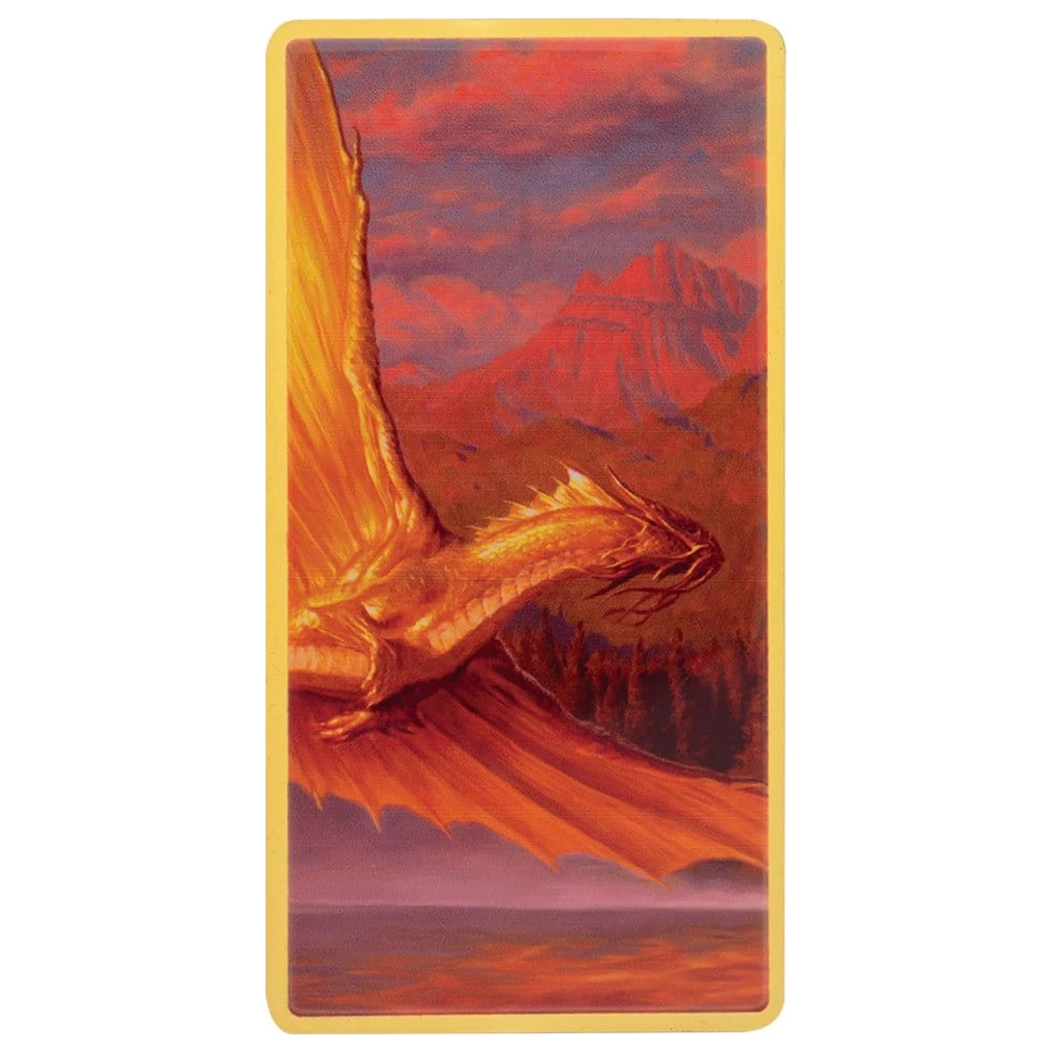 Dungeons & Dragons komplet ingotov Magnet Warrior omejena izdaja fotografija izdelka