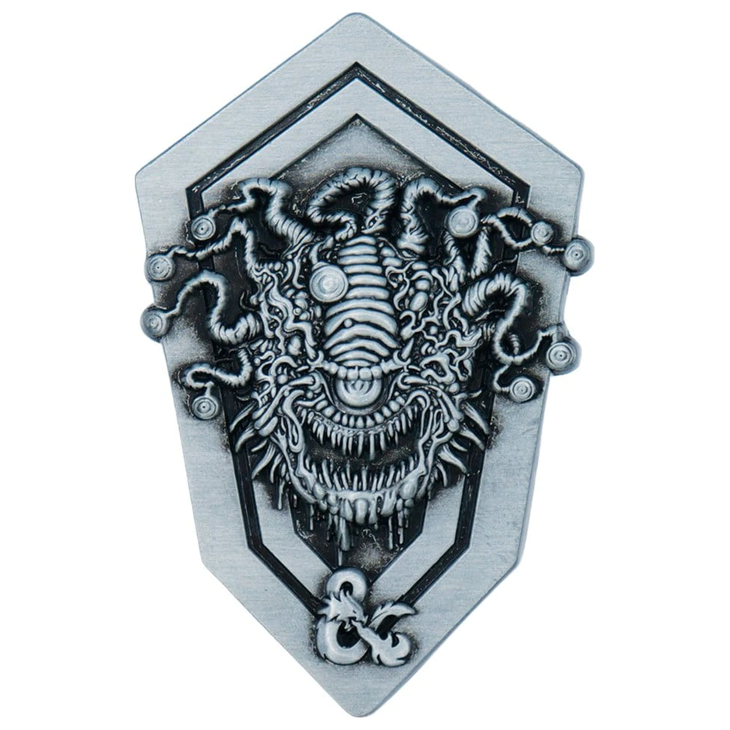 Dungeons & Dragons Pin Značka Beholder Limited Edition fotografija izdelka