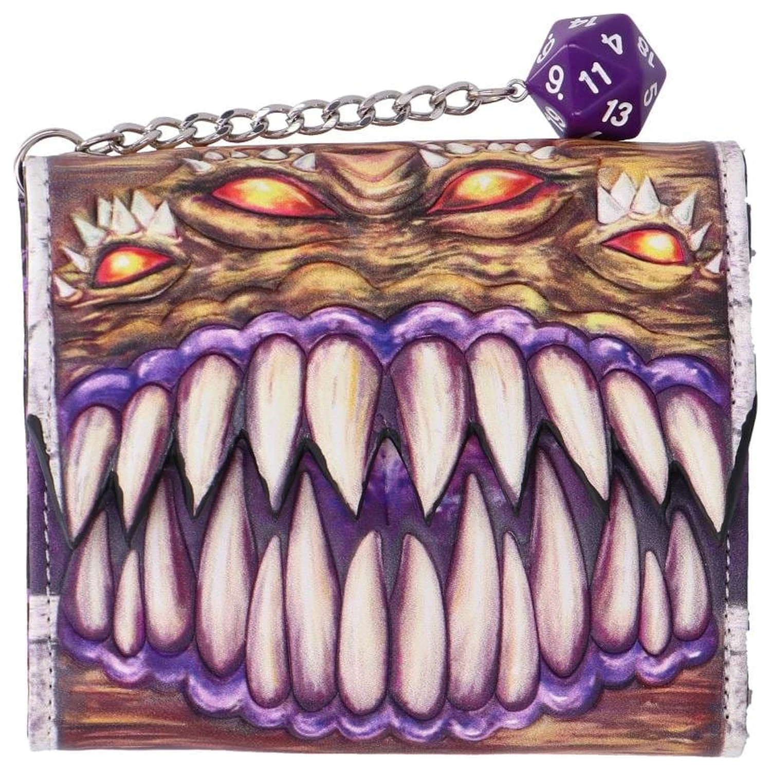 Dungeons & Dragons denarnica Mimic fotografija izdelka