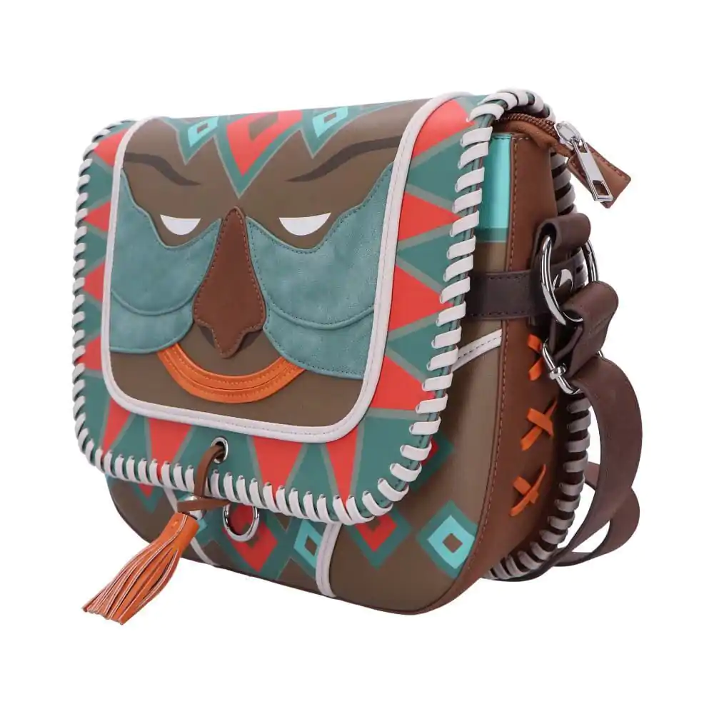 Dungeons & Dragons Torba za shranjevanje 24 cm fotografija izdelka