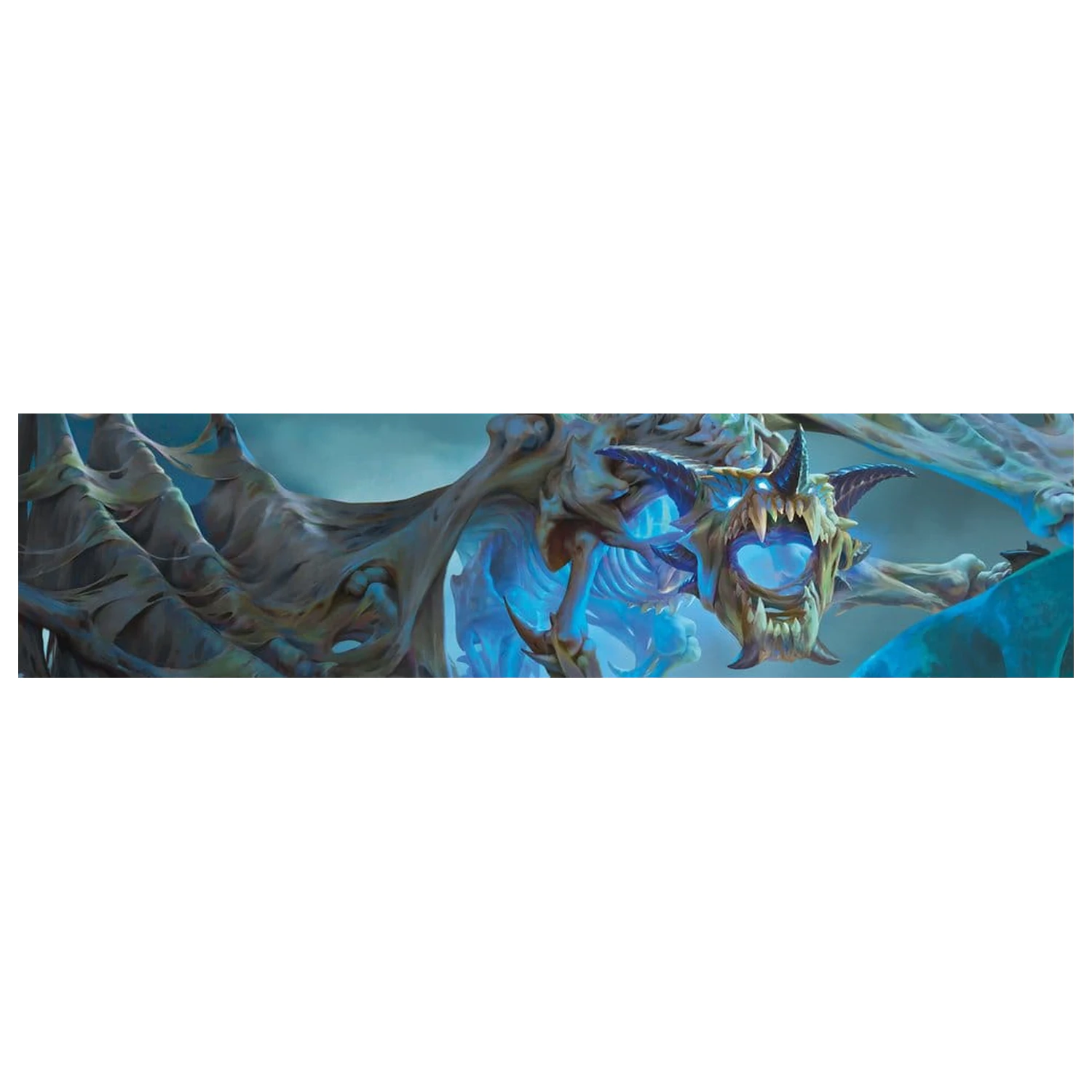 Dungeons & Dragons RPG World of Warcraft: Icecrown Citadel Adventure Map Pack *angleška različica* fotografija izdelka