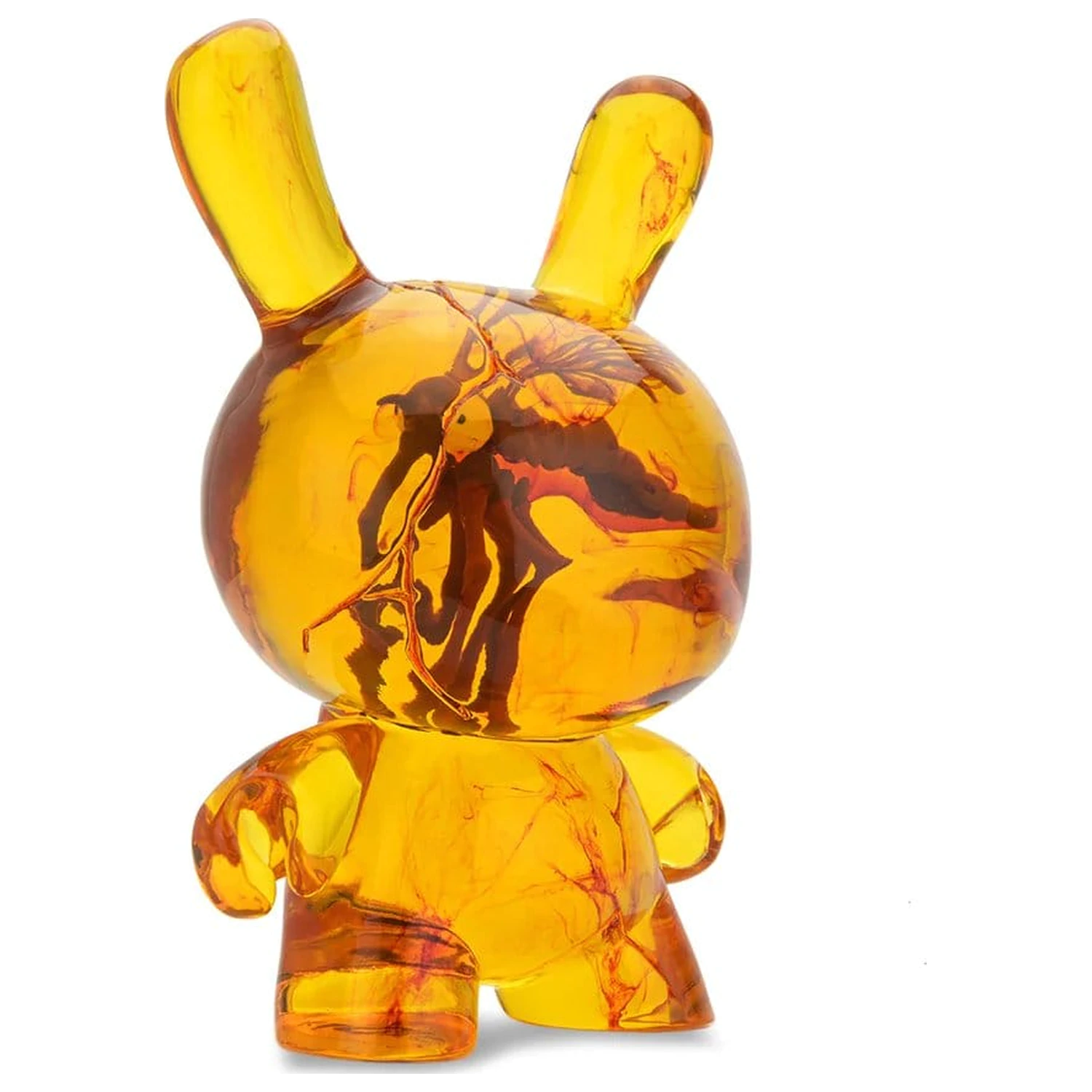 Dunny Art Toy smolnata figura Amber 20 cm fotografija izdelka