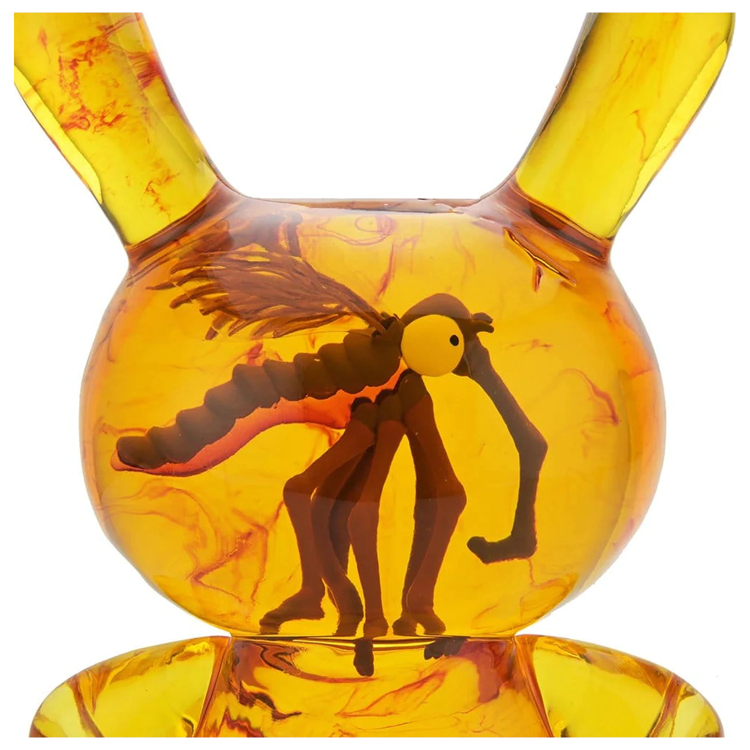 Dunny Art Toy smolnata figura Amber 20 cm fotografija izdelka