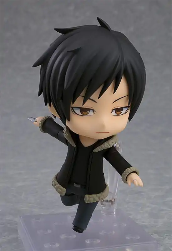 Durarara!! Nendoroid akcijska figura Izaya Orihara 10 cm fotografija izdelka