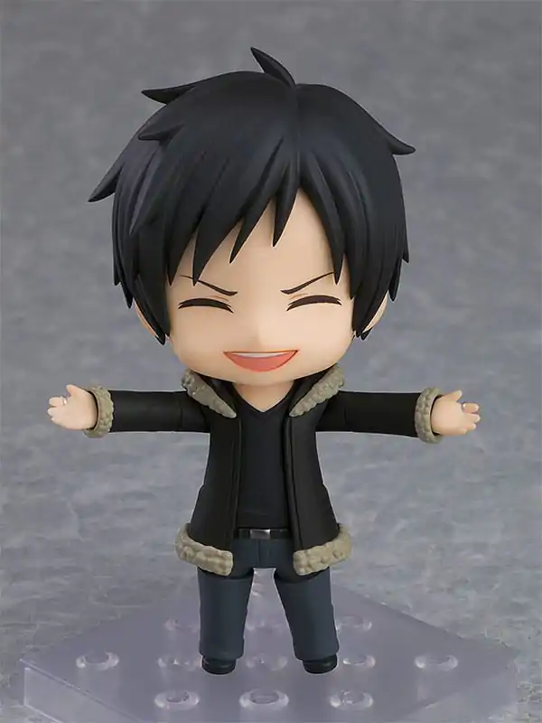 Durarara!! Nendoroid akcijska figura Izaya Orihara 10 cm fotografija izdelka