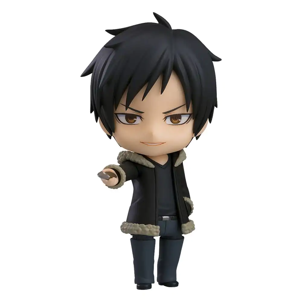 Durarara!! Nendoroid akcijska figura Izaya Orihara 10 cm fotografija izdelka