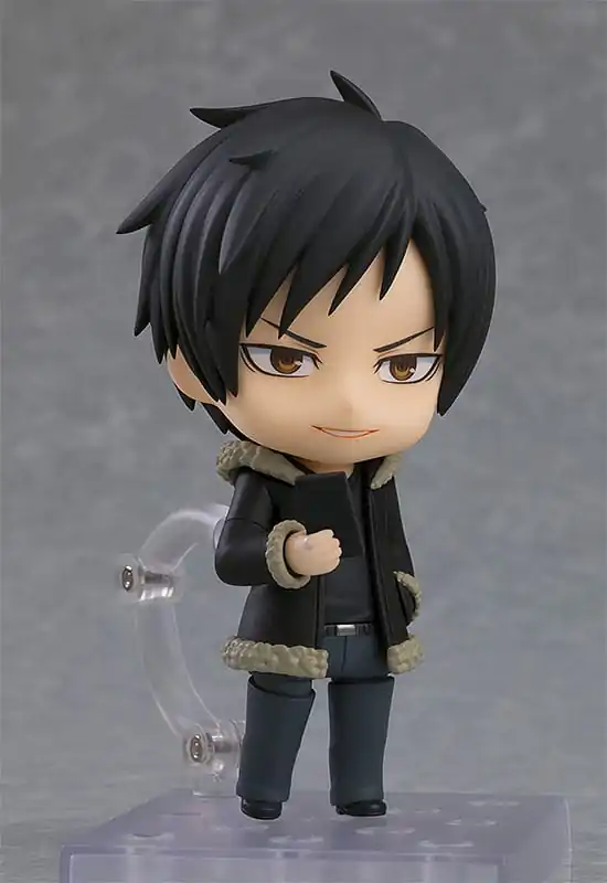 Durarara!! Nendoroid akcijska figura Izaya Orihara 10 cm fotografija izdelka