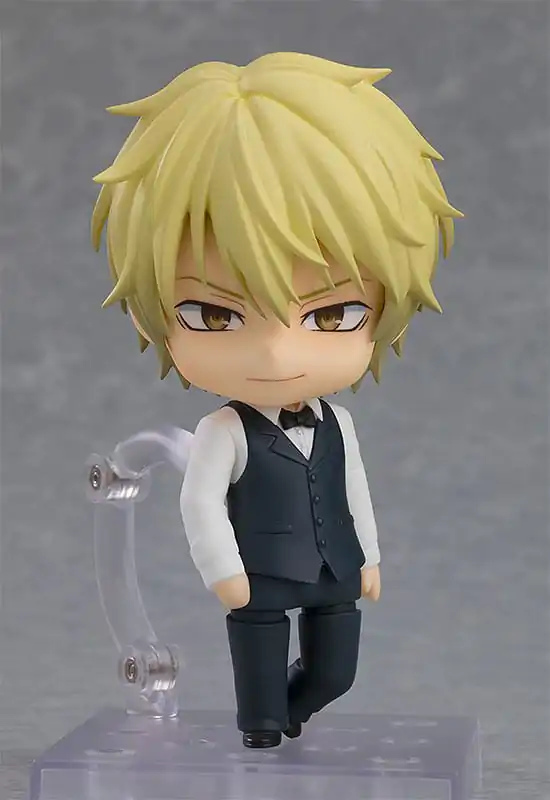 Durarara!! Nendoroid akcijska figura Shizuo Heiwajima 10 cm fotografija izdelka