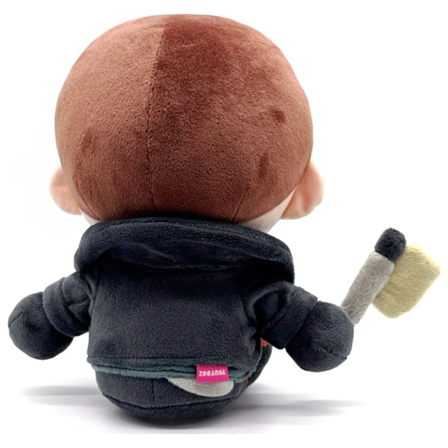 Dying Light plišasta figura Aiden Caldwell 22 cm fotografija izdelka