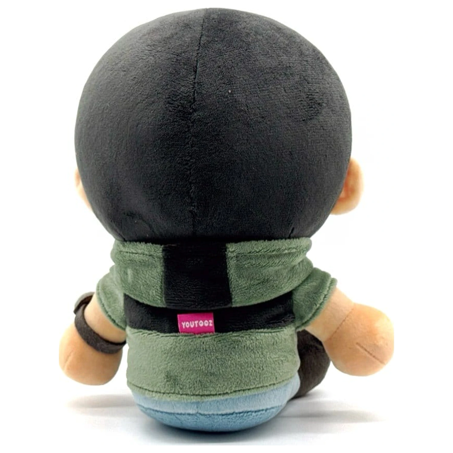 Dying Light Plišasta figura Kyle Crane 22 cm fotografija izdelka