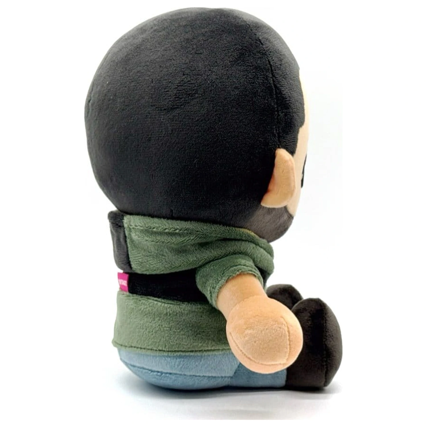 Dying Light Plišasta figura Kyle Crane 22 cm fotografija izdelka