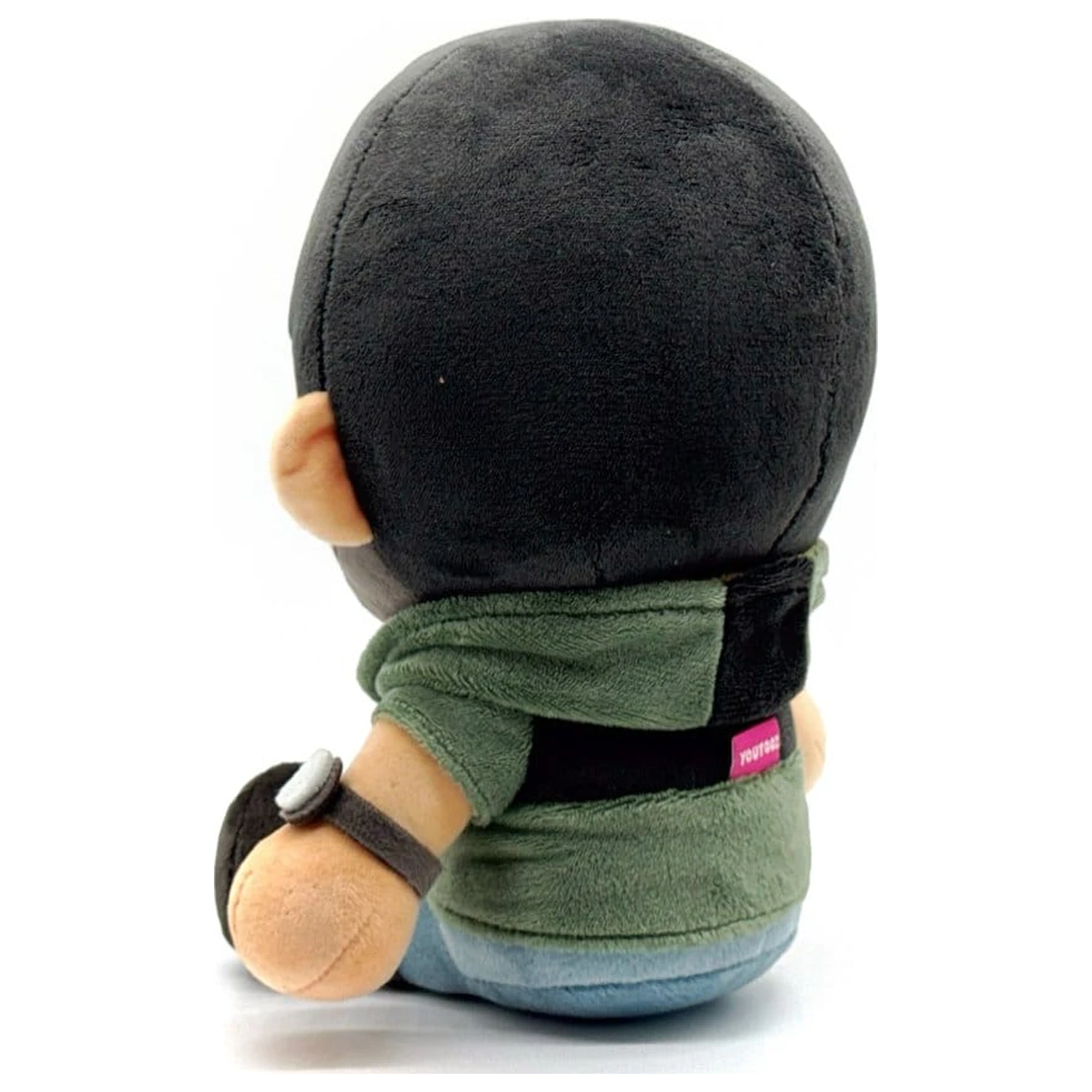 Dying Light Plišasta figura Kyle Crane 22 cm fotografija izdelka