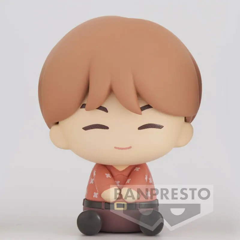 Dynamite BTS TinyTAN Vol.1 Jin figura 5 cm fotografija izdelka
