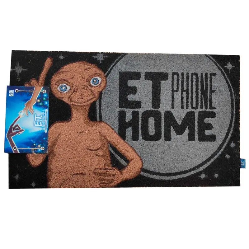 E.T. Phone Home predpražnik fotografija izdelka