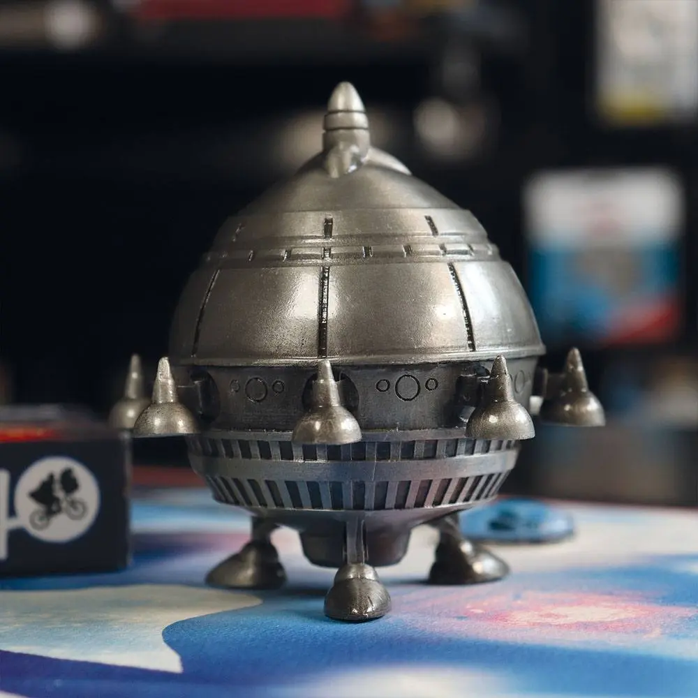 E.T Masična replika 40th Anniversary Spaceship Limited Edition 9 cm fotografija izdelka