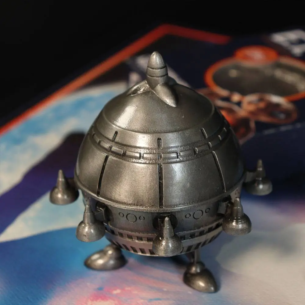 E.T Masična replika 40th Anniversary Spaceship Limited Edition 9 cm fotografija izdelka