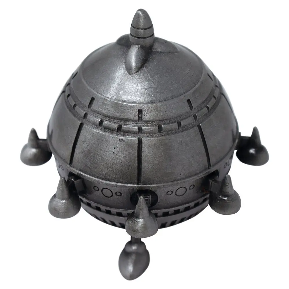 E.T Masična replika 40th Anniversary Spaceship Limited Edition 9 cm fotografija izdelka