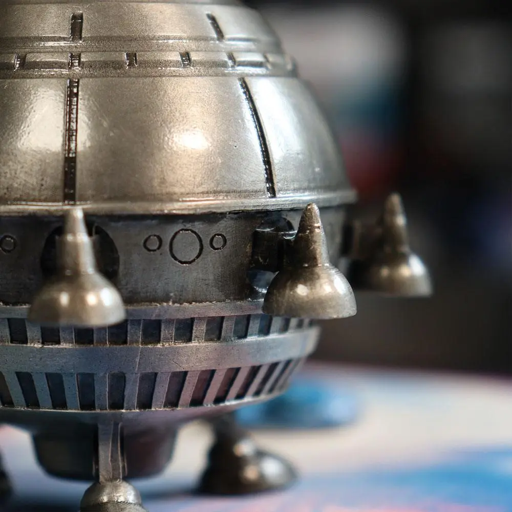 E.T Masična replika 40th Anniversary Spaceship Limited Edition 9 cm fotografija izdelka