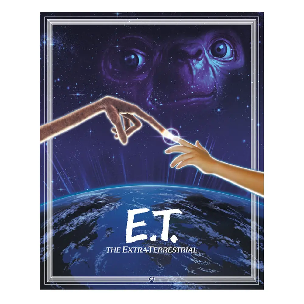 E.T. the Extra-Terrestrial sestavljanka 'I'll Be Right Here' (1000 kosov) fotografija izdelka