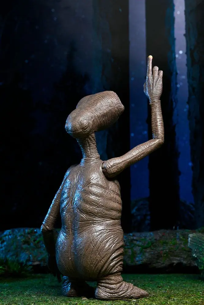 E.T. the Extra-Terrestrial Action Figure Ultimate E.T. 11 cm Akcijska figura fotografija izdelka