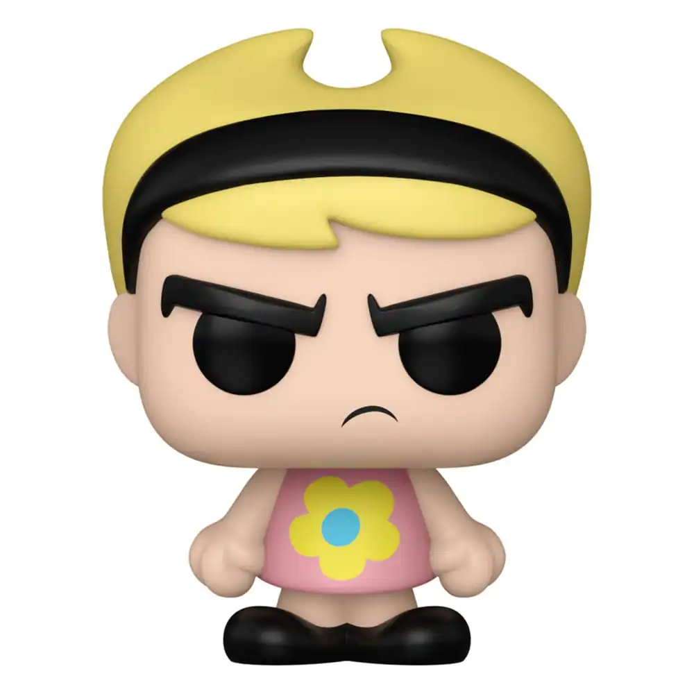 The Grim Adventure of Billy & Mandy Funko POP! TV Vinyl Figurica Mandy 9 cm fotografija izdelka