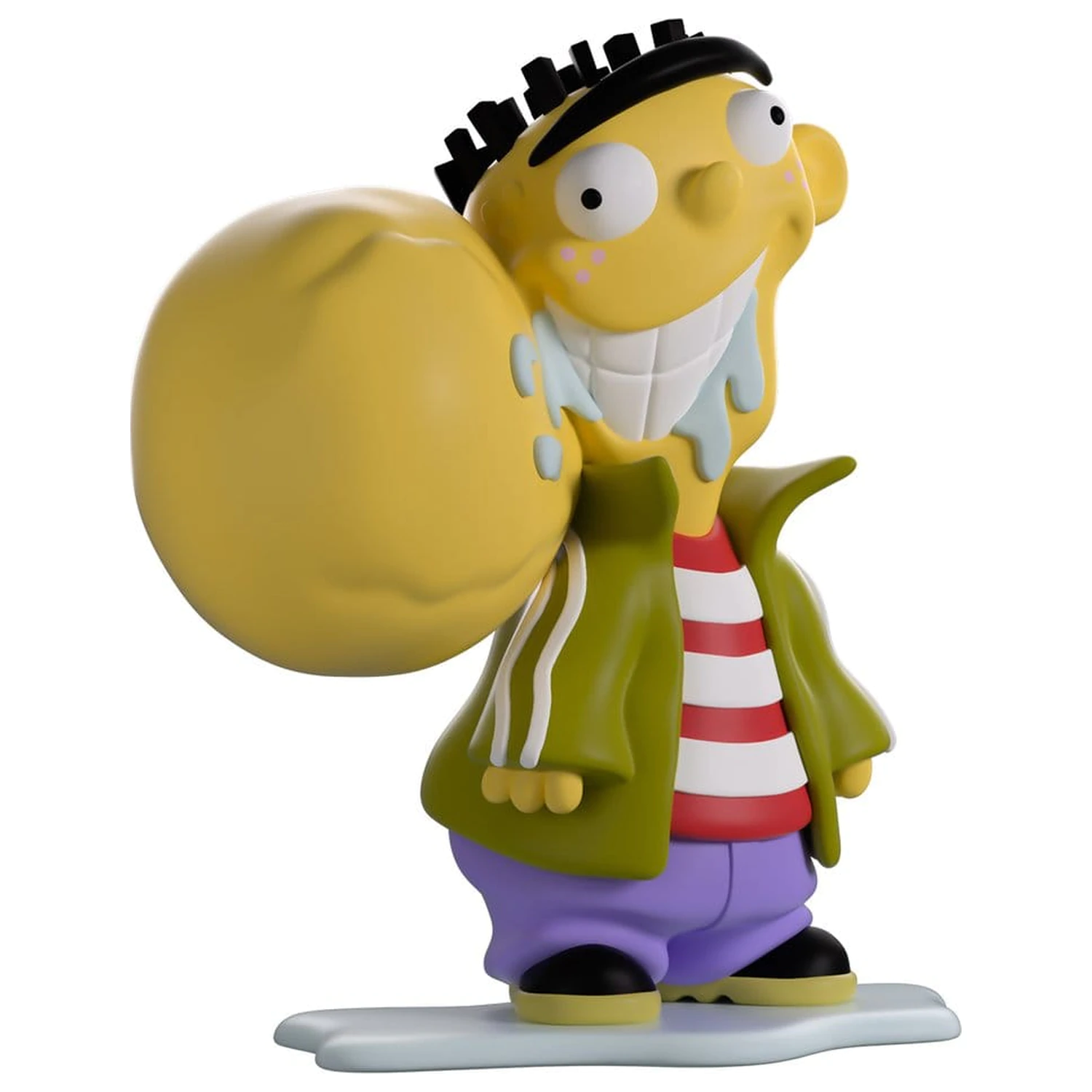 Ed, Edd n Eddy vinilna figura Ed 12 cm fotografija izdelka