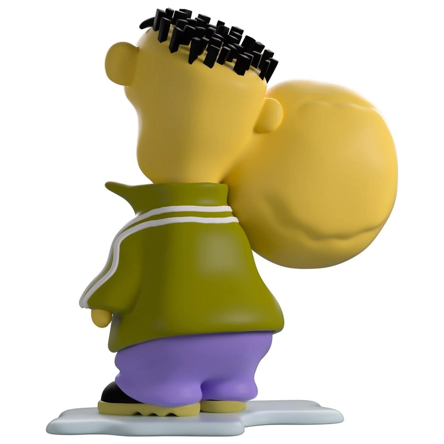 Ed, Edd n Eddy vinilna figura Ed 12 cm fotografija izdelka