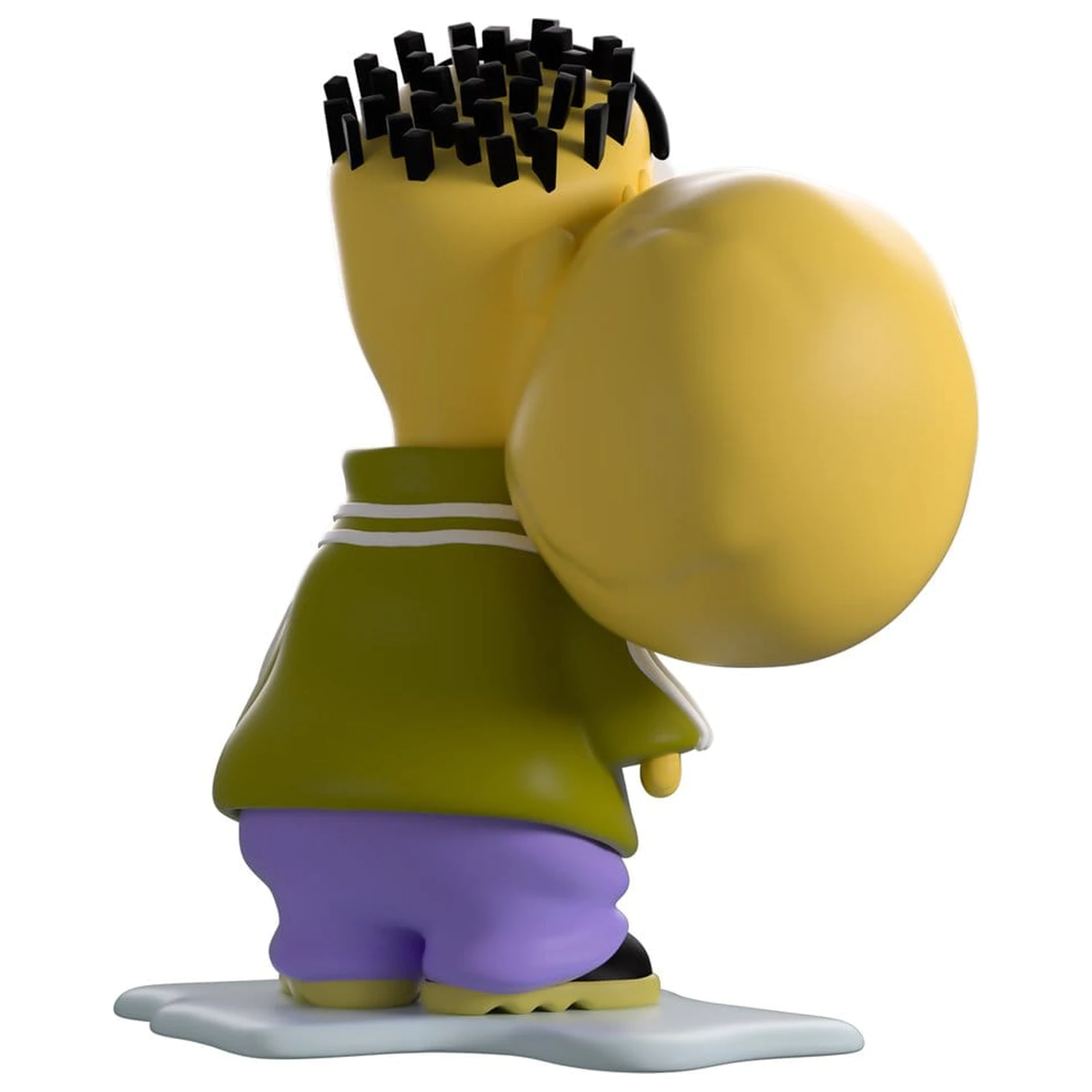 Ed, Edd n Eddy vinilna figura Ed 12 cm fotografija izdelka