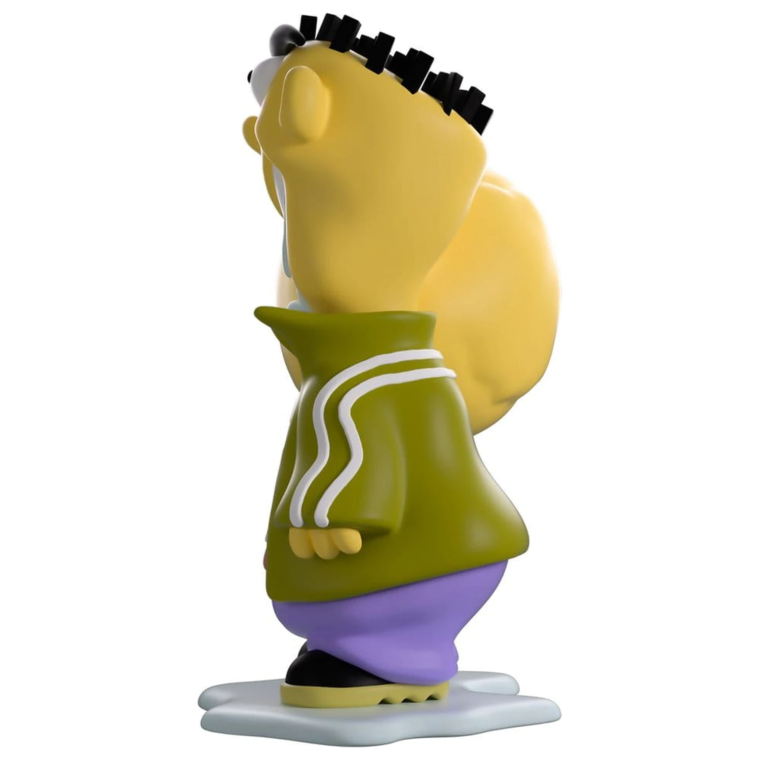 Ed, Edd n Eddy vinilna figura Ed 12 cm fotografija izdelka