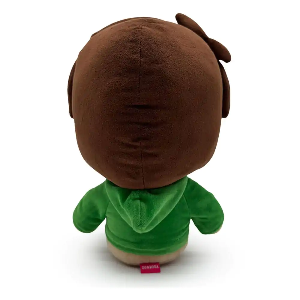 Eddsworld Plišasta figura Edd 22 cm fotografija izdelka