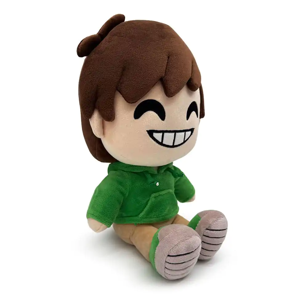 Eddsworld Plišasta figura Edd 22 cm fotografija izdelka