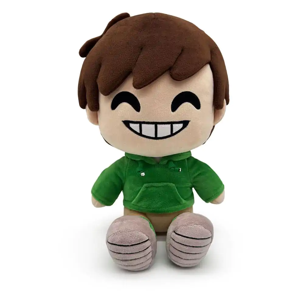 Eddsworld Plišasta figura Edd 22 cm fotografija izdelka