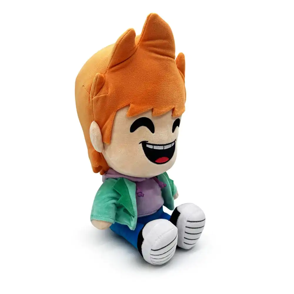 Eddsworld Plišasta figura Matt 22 cm fotografija izdelka
