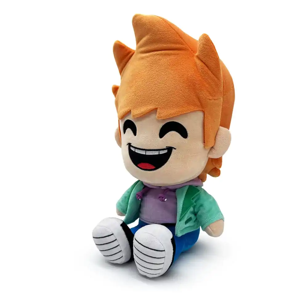 Eddsworld Plišasta figura Matt 22 cm fotografija izdelka