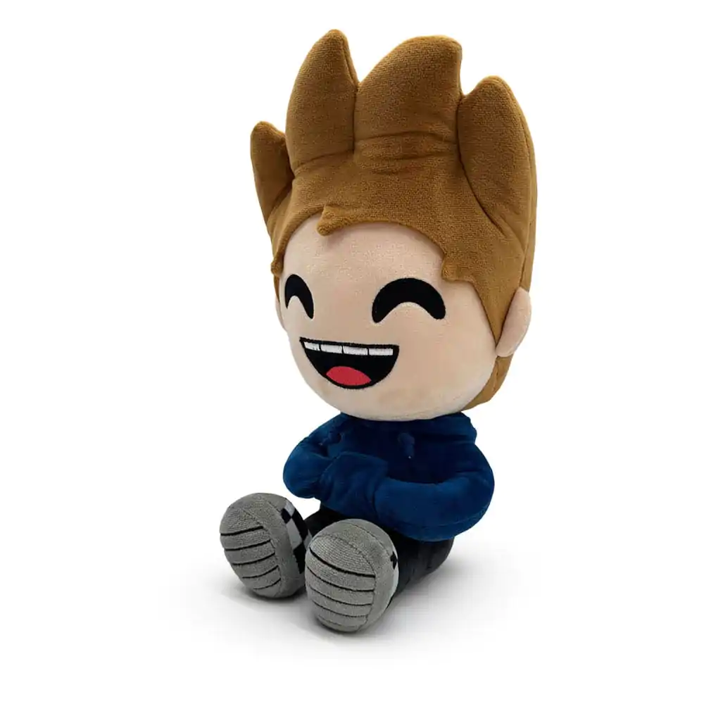 Eddsworld Plišasta figura Tom 22 centimetrov fotografija izdelka
