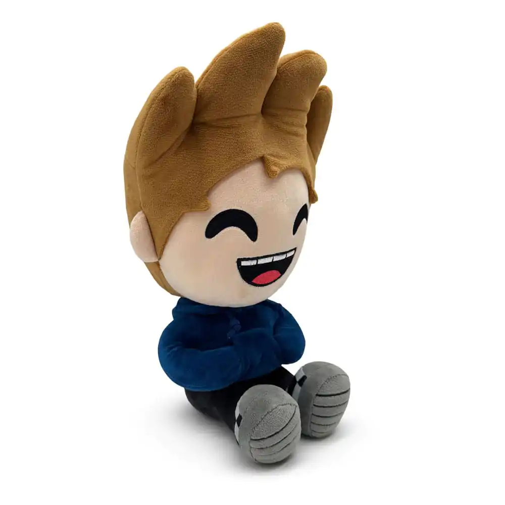 Eddsworld Plišasta figura Tom 22 centimetrov fotografija izdelka