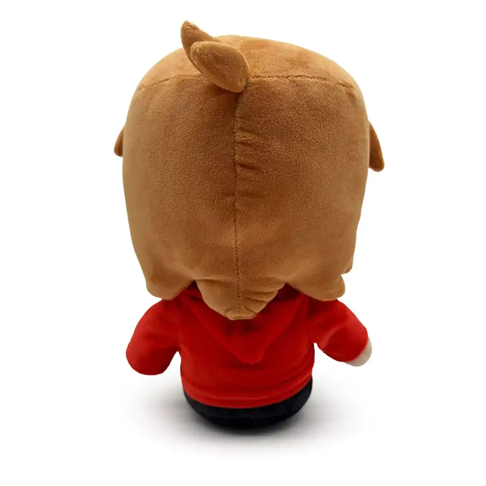 Eddsworld Plišasta Figura Tord 22 centimetrov fotografija izdelka