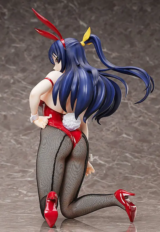 Edens Zero PVC Kip 1/4 Homura Kogetsu: Bunny Ver. 35 cm fotografija izdelka