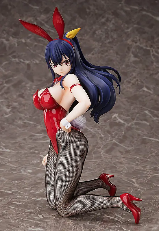 Edens Zero PVC Kip 1/4 Homura Kogetsu: Bunny Ver. 35 cm fotografija izdelka
