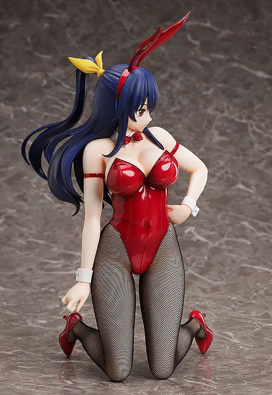 Edens Zero PVC Kip 1/4 Homura Kogetsu: Bunny Ver. 35 cm fotografija izdelka
