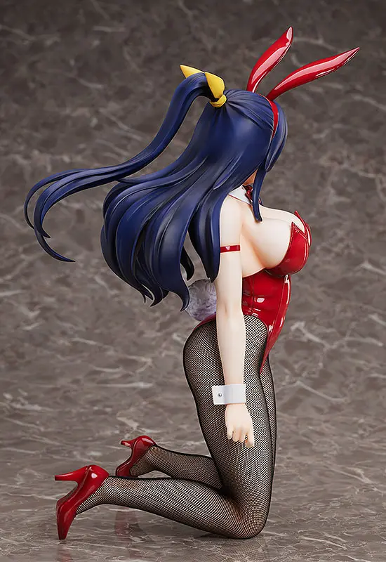 Edens Zero PVC Kip 1/4 Homura Kogetsu: Bunny Ver. 35 cm fotografija izdelka