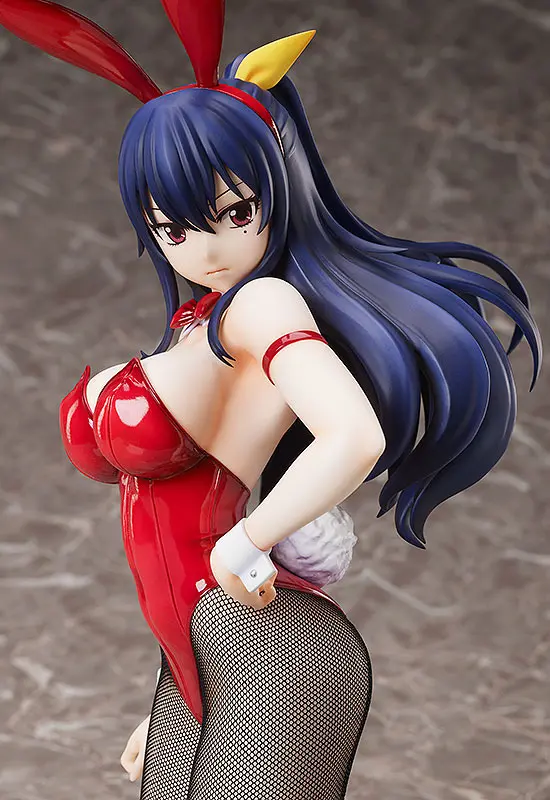 Edens Zero PVC Kip 1/4 Homura Kogetsu: Bunny Ver. 35 cm fotografija izdelka