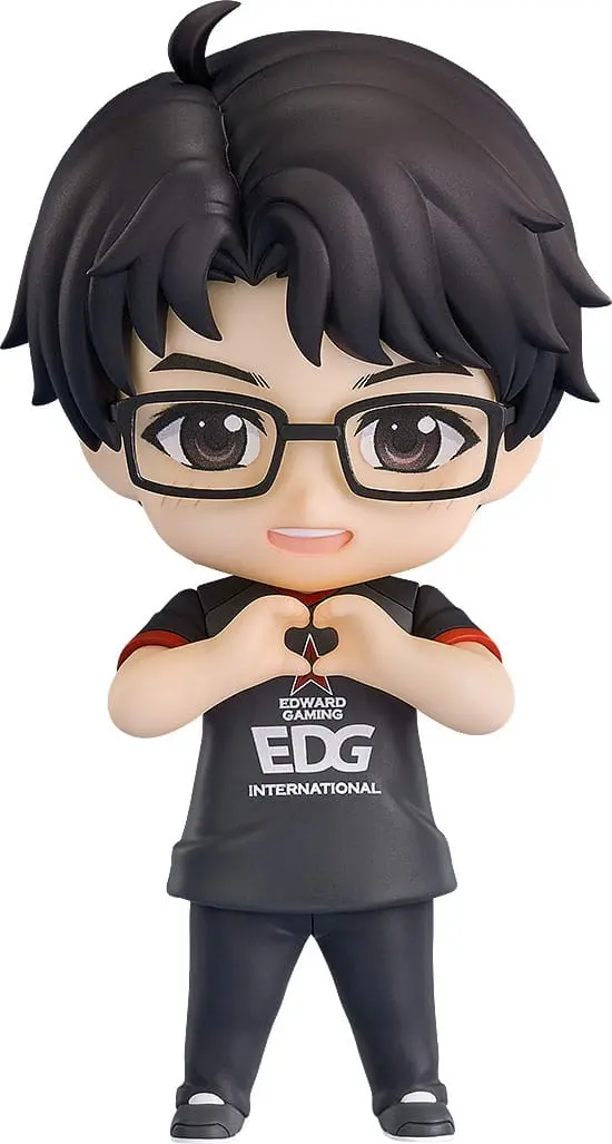 Edward Gaming Nendoroid akcijska figura Light Meiko 10 cm fotografija izdelka