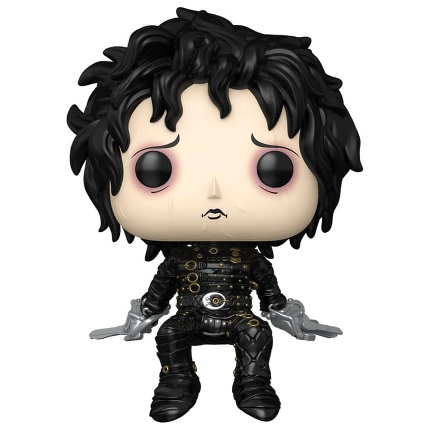 Edward Scissorhands Funko POP! Movies Vinilna figura Edward (sedeči) 9 cm fotografija izdelka
