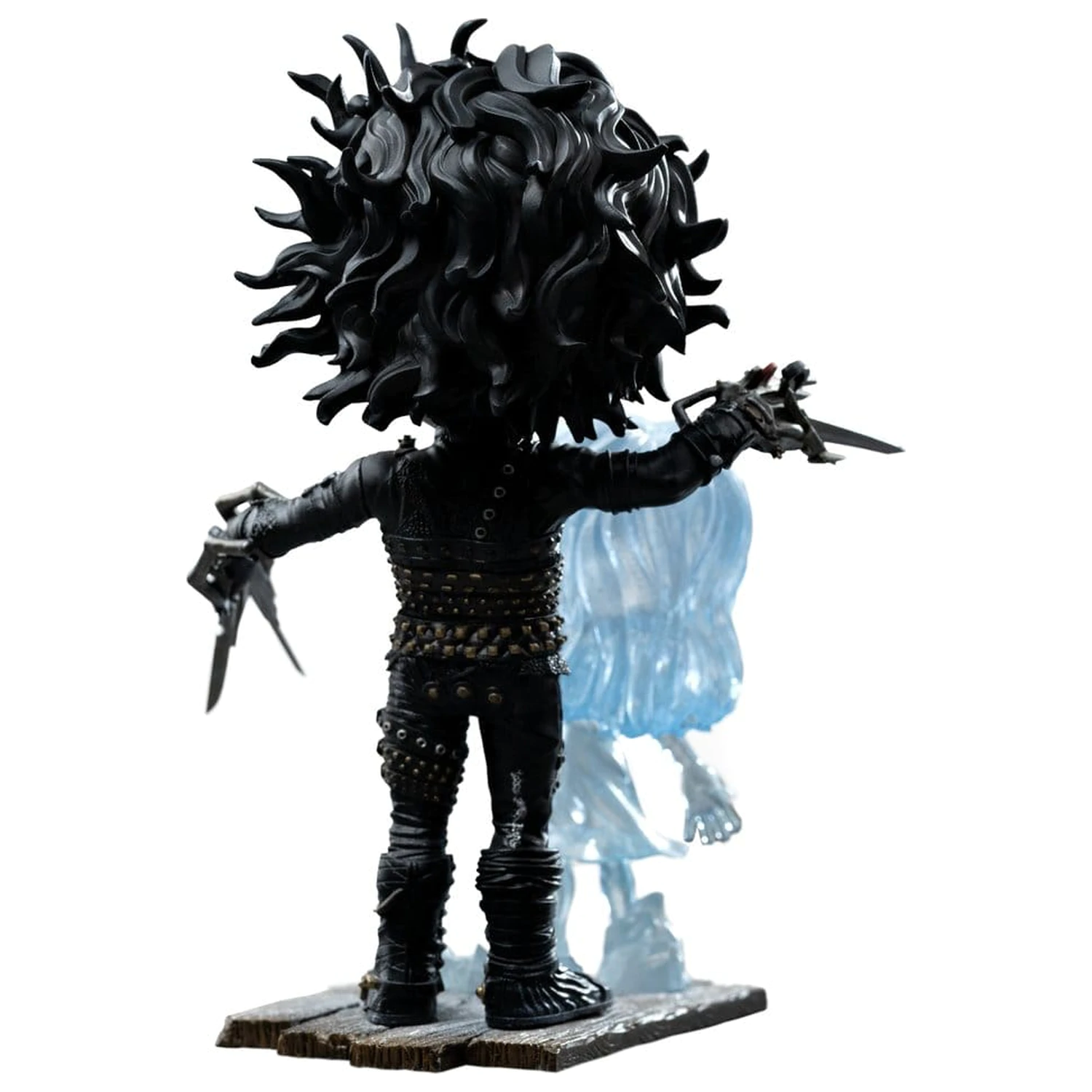 Edward Scissorhands MiniCo Kip Edward Scissorhands 14 cm fotografija izdelka