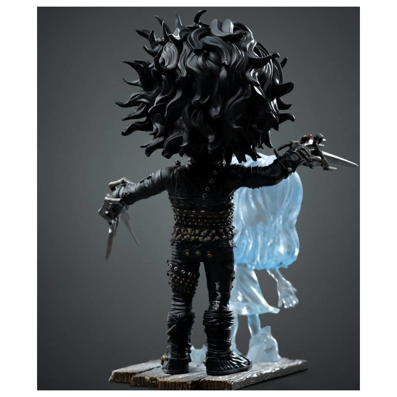 Edward Scissorhands MiniCo Kip Edward Scissorhands 14 cm fotografija izdelka