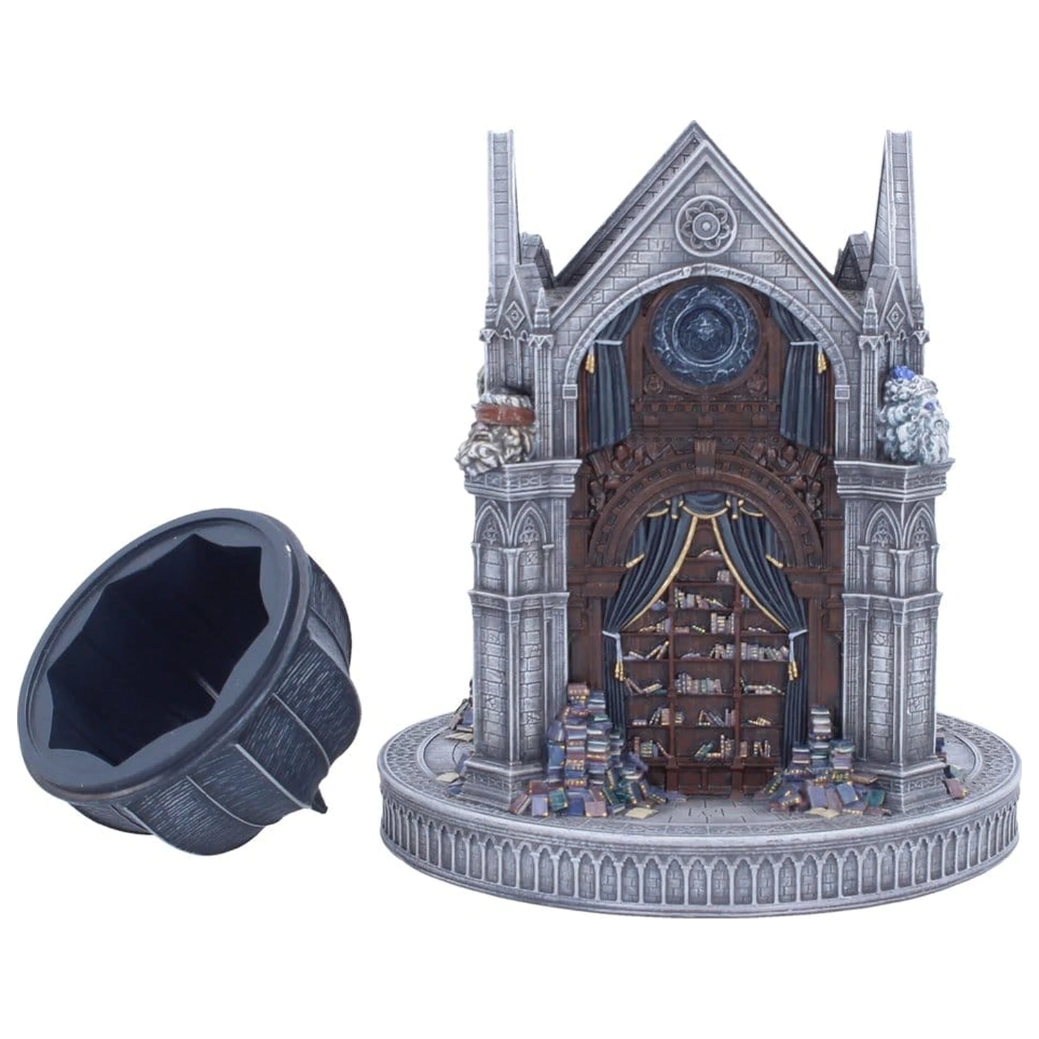 Elden Ring škatla za shranjevanje Academy of Raya Lucaria 19 cm fotografija izdelka